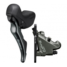 brzda Shimano Tiagra R4720 přední komplet +chladič originalní balení