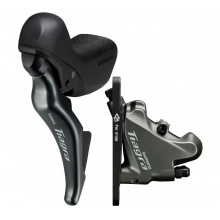 brzda Shimano Tiagra R4725 přední komplet +chladič originalní balení