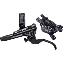 brzda Shimano XT BR-M8120 přední komplet černá original balení