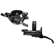 brzda Shimano XT BR-M8200 přední komplet černá original balení