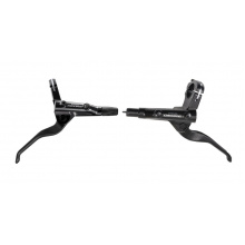 brzdová páka Shimano BL-T6000 levá + pravá černá original balení