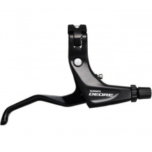 brzdová páka Shimano BL-T610 levá černá original balení