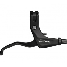 brzdová páka Shimano BL-T610 pravá černá original balení