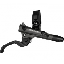 brzdová páka Shimano Deore BL-M6100 pravá original balení
