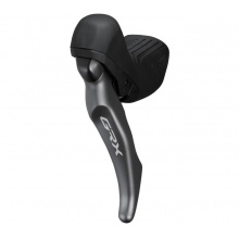 brzdová páka Shimano GRX BL-RX820 levá pro rovná řídítka original balení