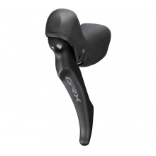 brzdová páka Shimano GRX ST-RX600 levá pro rovná řídítka original balení