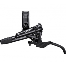 brzdová páka Shimano XT BL-M8100 levá original balení