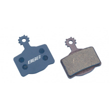 brzdové destičky BBB BBS-36 Magura MT2,MT4..