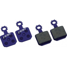 brzdové destičky BBB BBS-372 DiscStop Magura