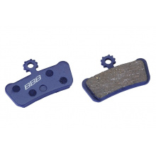 brzdové destičky BBB BBS-39 Avid-SRAM XO Trail..