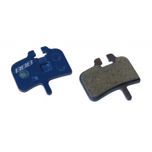 brzdové destičky BBB BBS-45 Hayes hydraulic