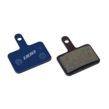 brzdové destičky BBB BBS-52 Deore mechanical servisní balení