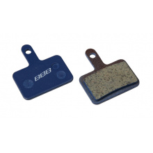 brzdové destičky BBB BBS-53 Deore hydraulic