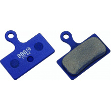 brzdové destičky BBB BBS-56 SH XTR,XT,SLX