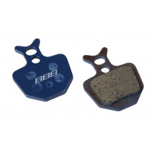 brzdové destičky BBB BBS-66 Formula ORO