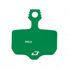 brzdové destičky Jagwire Pro E-Bike Avid (Elixir)