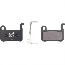 brzdové destičky Jagwire Pro Extreme Sintered Shimano (Deore XT M765)