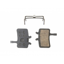 brzdové destičky M-Wave organické Sram, Avid BB7, Juicy 5/7