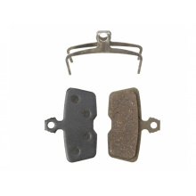 brzdové destičky M-Wave organické Sram, Avid Code