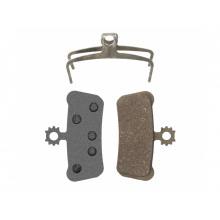 brzdové destičky M-Wave organické Sram, Avid X0 Trail, Guide