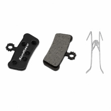 brzdové destičky SunRace DPAL4 pro Sram, Avid organické