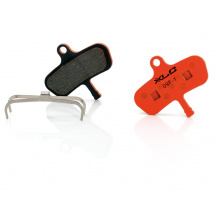 brzdové destičky XLC BP-O15 Avid Code, Code 5