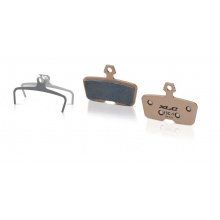 brzdové destičky XLC BP-S35 Avid Code