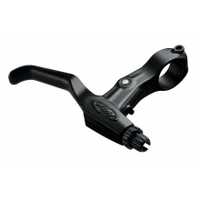 brzdové páky Avid FR-5 černé pár