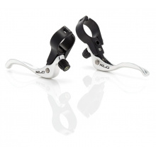 brzdové páky cyklocross XLC BL-R02 P+L černé