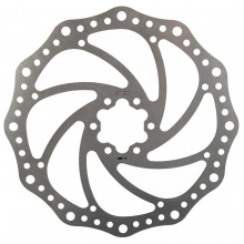 brzdový kotouč 180mm servisní balení