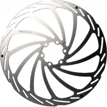 brzdový kotouč BBB BBS-114 Powerstop 203mm