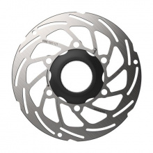 brzdový kotouč BBB BBS-121 CenterStop 160mm