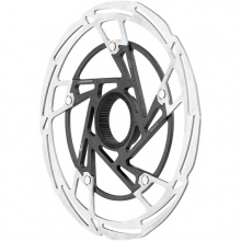 brzdový kotouč Jagwire Pro LR2 Centerlock 203mm