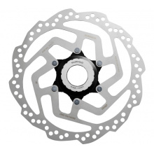 brzdový kotouč Shimano SM-RT10 180mm servisní balení