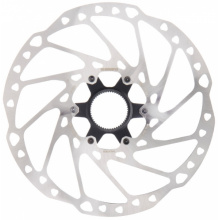 brzdový kotouč Shimano SM-RT64 160mm original balení