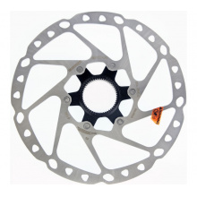brzdový kotouč Shimano SM-RT64 180mm original balení