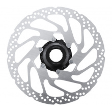 brzdový kotouč Shimano STePS RT-EM300 203mm originální balení