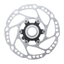 brzdový kotouč Shimano STePS RT-EM600 160mm originální balení