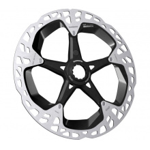brzdový kotouč Shimano STePS RT-EM910 160mm originální balení