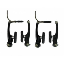 brzdy MTB Tektro C310 Al V-brake černé P+Z