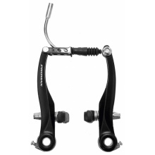 brzdy MTB V-br Al PROMAX P+Z černé 110mm servisní balení