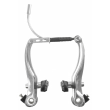 brzdy MTB V-br Al PROMAX P+Z stříbrné 110mm dlouhá pružina servisní balení