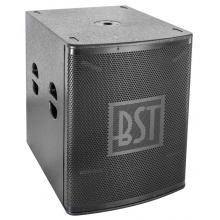 BST-S18A subwoofer