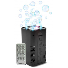 BUBBLE-DREAM Ibiza Light bublinkostroj