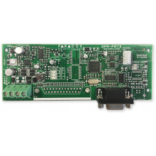 BUS2SER - integrační modul