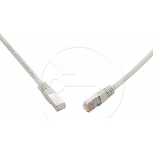 C6A-315GY-15MB - patch kabel CAT6A SFTP LSOH, 15 m