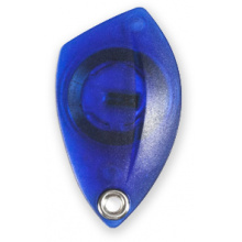 C705 - modrá - přívěšek PARADOX