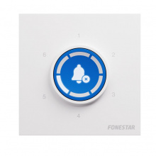 CALL-CENTRAL - externí signalizace