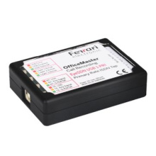 Call Recording E1 - Ferrari USB adaptér - nahrávání hovorů pro 30 kanálů na jedné ISDN PRI