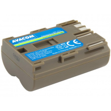 Canon BP-511/ 512 Li-Ion 7.4V 2040mAh 15.1Wh